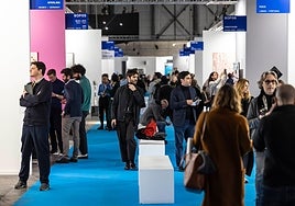 ARCOmadrid 2024: el arte contemporáneo del Caribe llega a Madrid