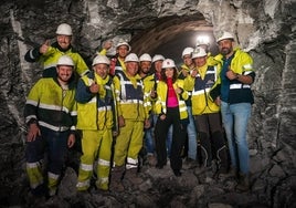 El Metro sin conductor llega a Madrid, y la primera en usarlo será la línea 6