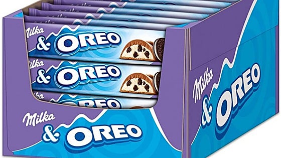 Alerta alimentaria por la presencia de fragmentos de plástico en chocolate Milka