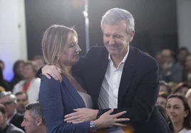Una gestora se pondrá al frente del PP de Vigo tras la renuncia de Fernández-Tapias