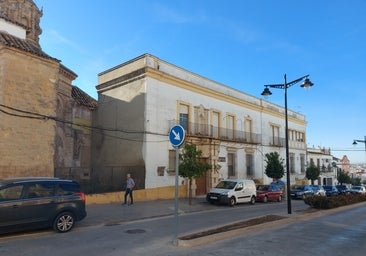 El nuevo teatro de Aguilar de la Frontera contará con 367 butacas y rondará los 3 millones