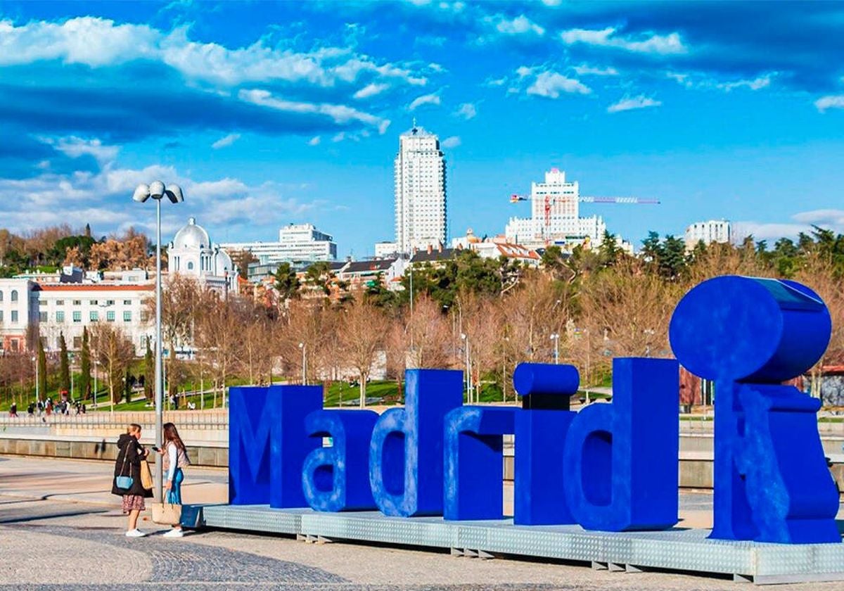 Planes con descuento en Madrid