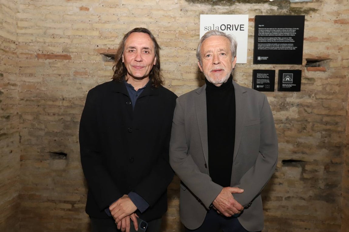 Fotos: el concurrido ambiente del premio ABC Gran Capitán