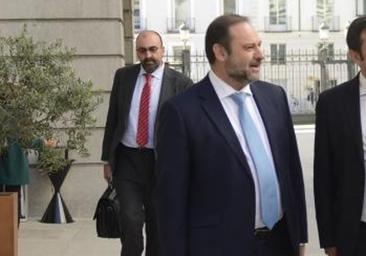 Perfil | Koldo García, de guardaespaldas a consejero de Renfe a la sombra de Ábalos