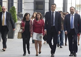 La trama del caso Koldo, el asesor de Ábalos, generó más de 9,5 millones de euros en comisiones