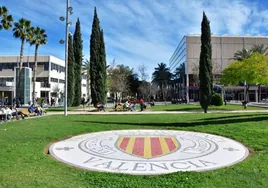 La Universidad Politécnica de Valencia prohíbe a sus alumnos llevar mascotas al campus para evitar riesgos