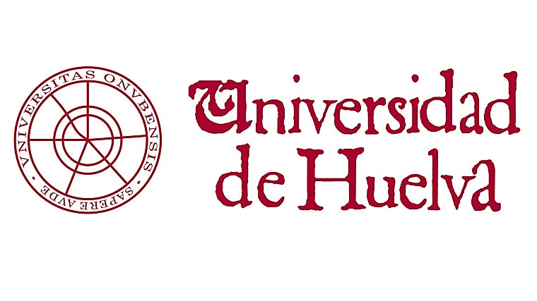 Logo de la Universidad de Huelva