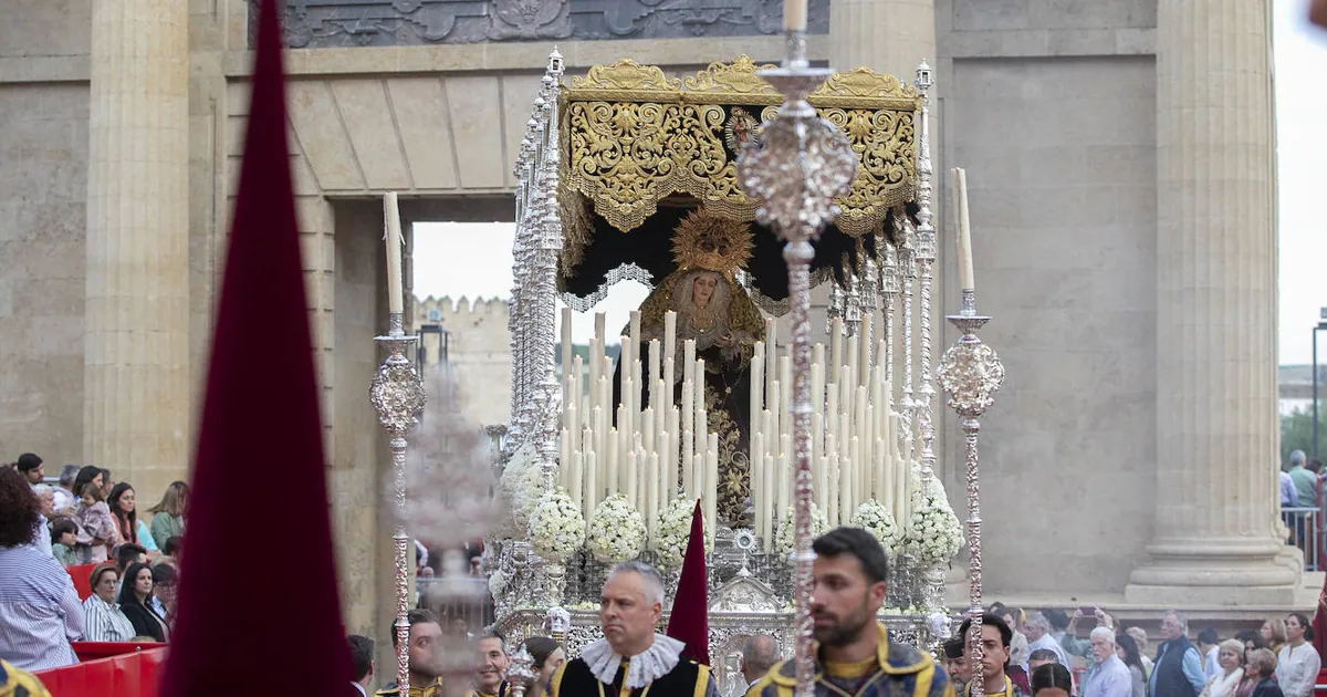 La Semana Santa de Sevilla ante su gran transformación