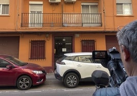 Prisión sin fianza para el detenido por matar a su tío en Alaquàs