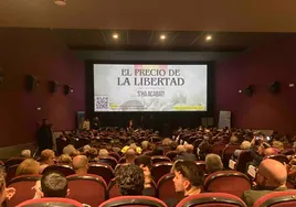 S'ha Acabat! recopila en un documental los acosos que sufre por parte del nacionalismo en las universidades catalanas