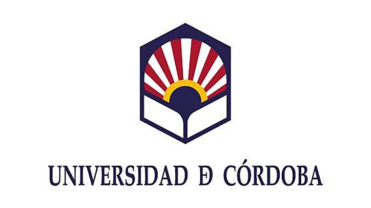 Logo de la Universidad de Córdoba