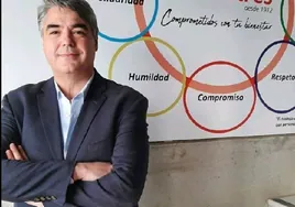 Manuel Martín Berral será el nuevo gerente de Emproacsa