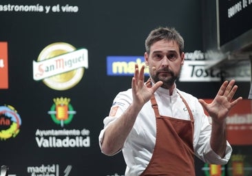 El restaurante La Botica de Matapozuelos llevará la cultura gastronómica de la trufa a Nueva York