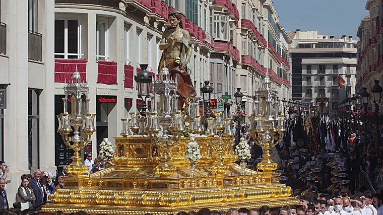 Guía de la Semana Santa de Málaga 2024: horarios, recorridos, hermandades y mejores lugares para verla