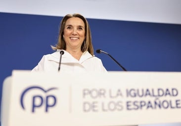 El PP apunta a Sánchez sobre el caso Koldo: «Necesitamos explicaciones»