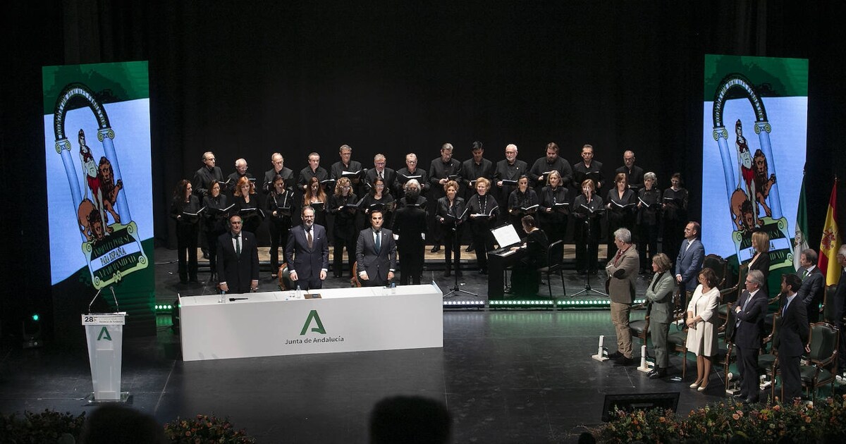 Conciencia andaluza