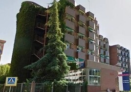 Desmienten un bulo que apunta a que una residencia de Talavera tiene material similar al del edificio incendiado en Valencia