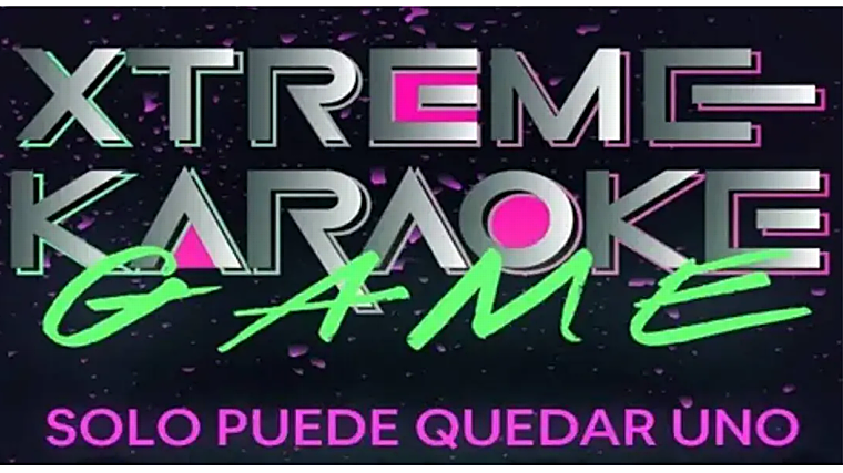 Solo puede quedar uno