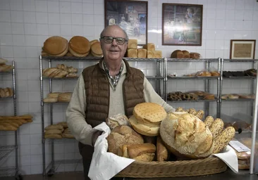 Panadería El Brillante, la resurrección de un clásico de Córdoba