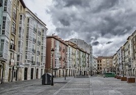 Detenido en Burgos por la muerte  de un joven al que agredió «por ser de Valladolid»