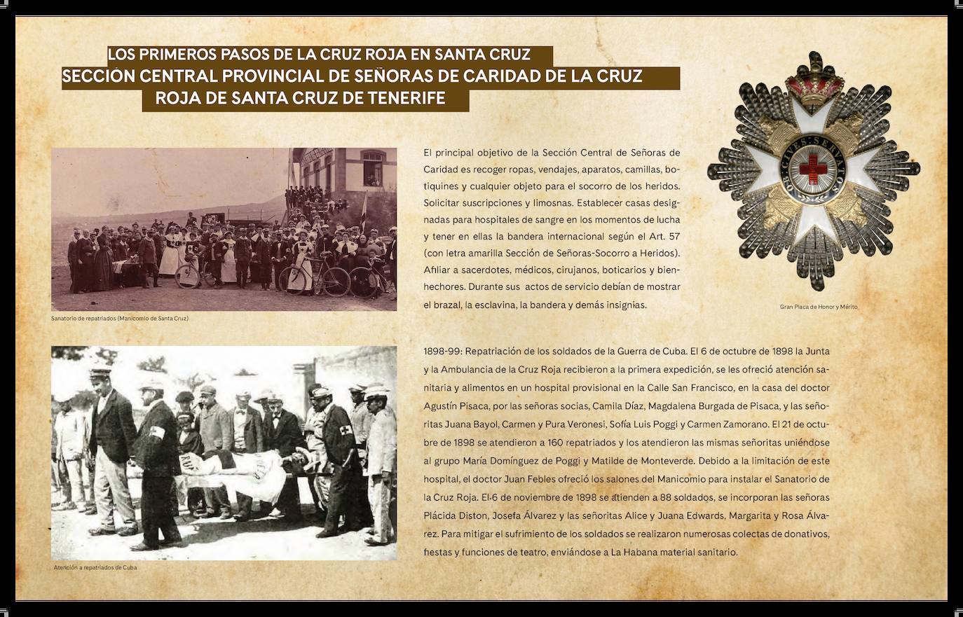 La vida de Pura Veronesi, en imágenes