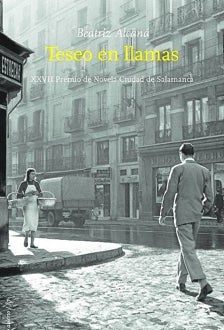 Imagen - Teseo en llamas