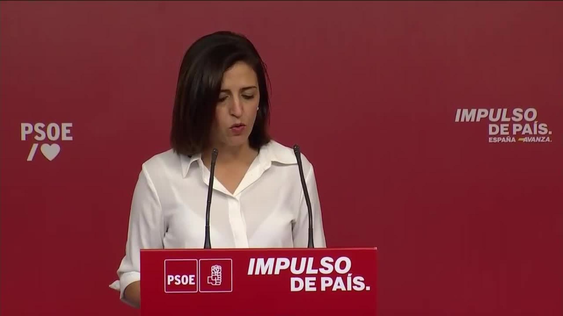 El PSOE pide a Ábalos que entregue su acta de diputado por ...