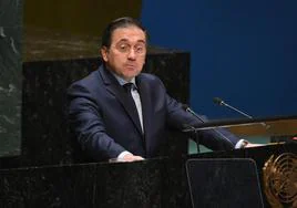 El Gobierno admite la crisis con Argelia al afirmar que «resolverá cualquier diferencia» con «diálogo y diplomacia»