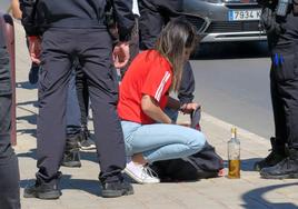Descienden a los niveles más bajos las borracheras y atracones en adolescentes de Castilla y León