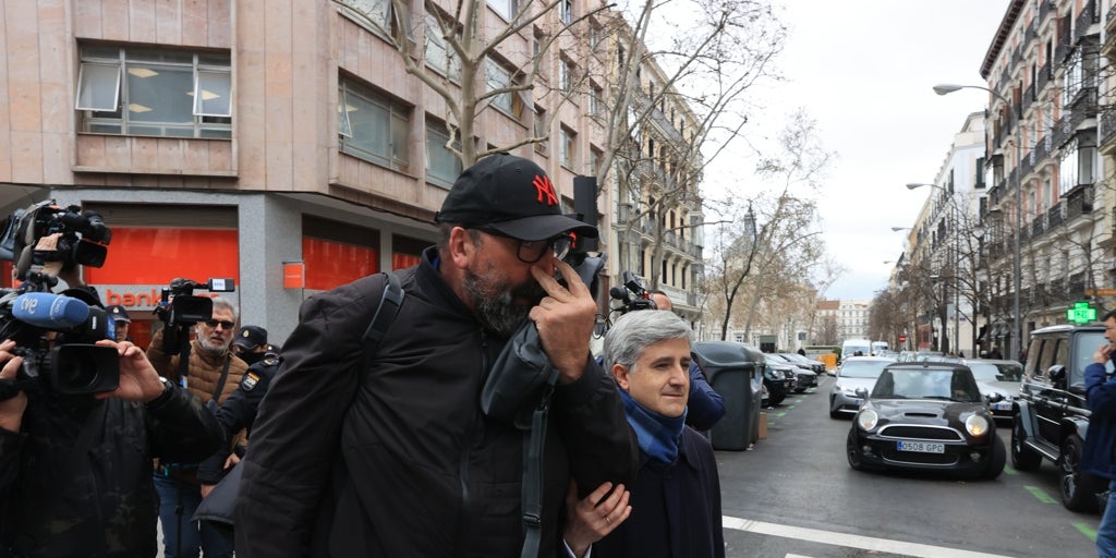 El juez del caso Koldo acepta la personación del Partido Popular
