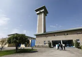 CSIF denuncia un intento de agresión mortal a un funcionario por parte de un preso en la cárcel de Córdoba