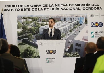 El secretario de Estado defiende la legalidad del contrato de Interior con la empresa del 'caso Koldo'