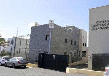Detenido el preso que se fugó de la cárcel durante una charla con estudiantes en Fuerteventura