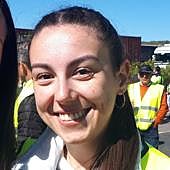 Imagen - «Mi padre llega cada día diciendo que en la finca familiar nos cuesta el dinero recoger la aceituna. Y luego mira cómo está el precio del aceite»