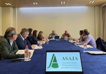 Asaja afirma que la PAC «no es rentable» y pide a Bruselas que aumente el presupuesto o la cambie «radicalmente»