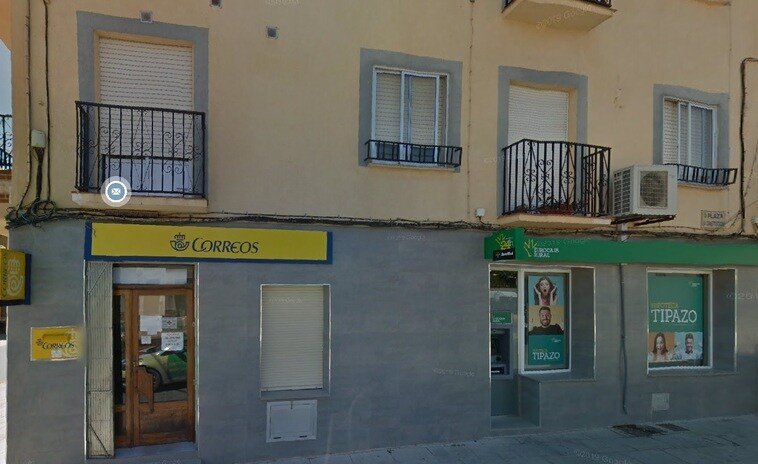 Piden «una solución urgente al grave problema del retraso en el reparto de correo postal en Cuenca