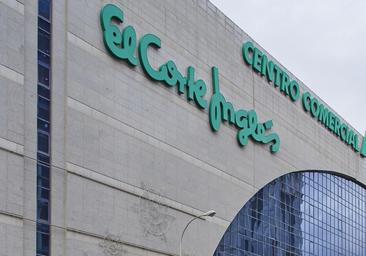 El Corte Inglés cierra esta semana uno de sus centros emblemáticos en Madrid