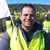 Imagen - «Pedimos precios justos, que no traigan productos de fuera en condiciones diferentes a las nuestras, que no se olviden de nosotros y que nos dejen trabajar»