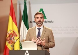 La Junta cumple lo pactado con el Gobierno y corrige el decreto de Simplificación para salvar el pacto de Doñana