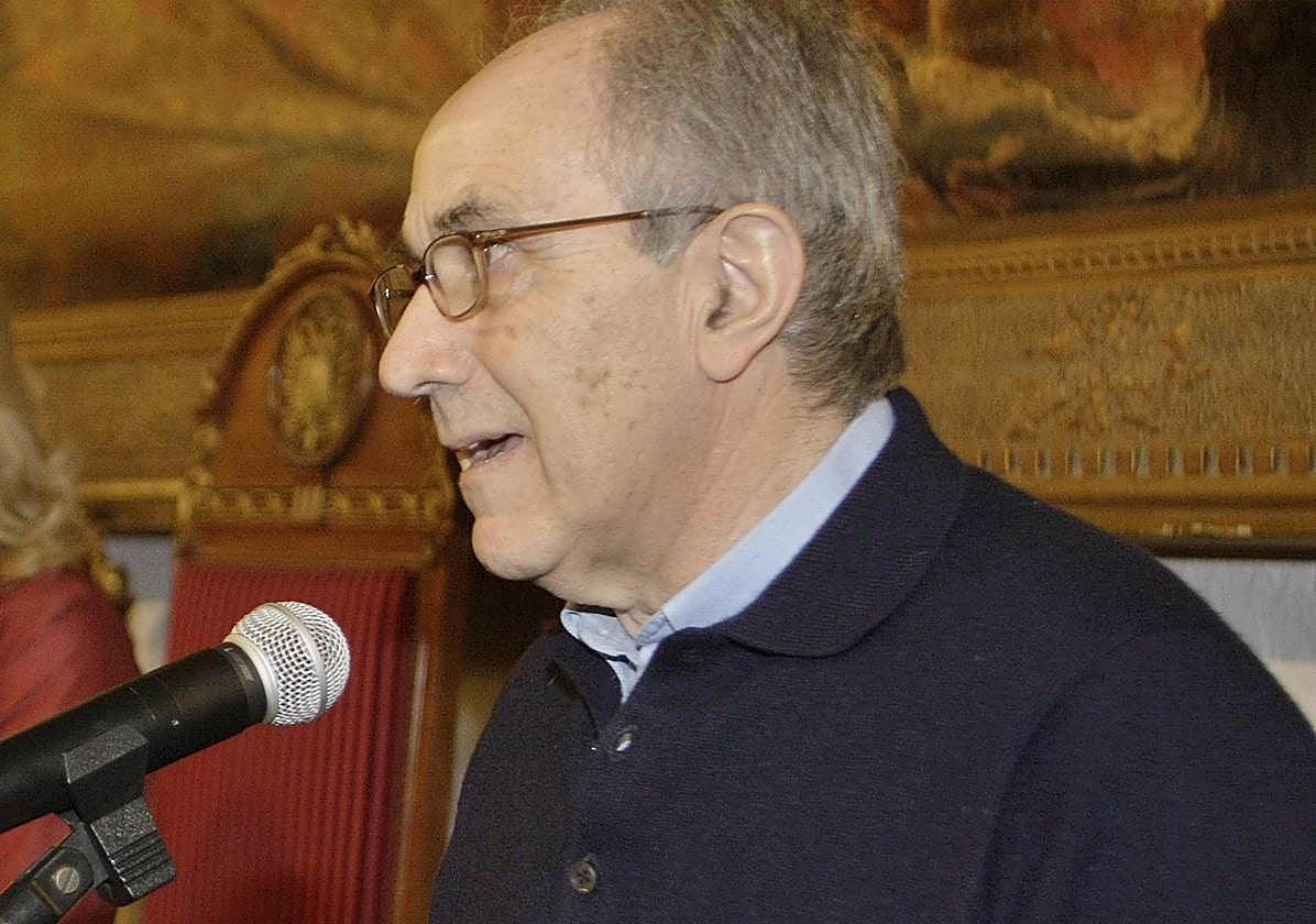 Miguel Ángel Losada
