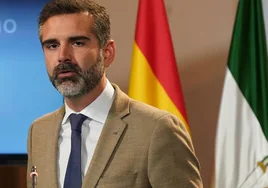 La Junta destaca su «empeño» por reducir la tasa de pobreza en Andalucía pese a la evolución «positiva» del último lustro