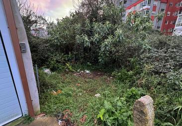 En búsqueda el posible autor del asesinato de una mujer hallada dentro de una maleta en Vigo
