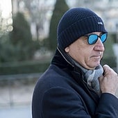 Uno de los cabecillas del caso Koldo defiende ante el juez la legalidad de los contratos de mascarillas