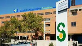 Vuelve la normalidad al hospital de Guadalajara tras una avería que ha provocado retrasos en cirugías