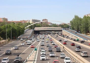 De Ventas a la Castellana, las siguientes brechas por coser en Madrid: obras, plazos y presupuesto