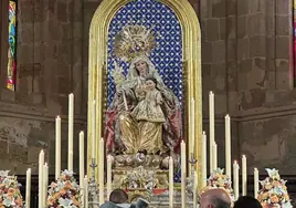La brillante huella escultórica de Fray Juan de la Concepción en Córdoba