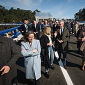 Rueda pedirá cita a Sánchez para reclamarle sus promesas incumplidas