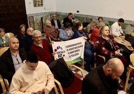 PP, PSOE y Vox apoyan que el Ayuntamiento participe en los actos litúrgicos de Toledo