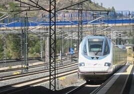 Renfe expide desde enero en Castilla y León 96.000 abonos gratuitos o al 25 por ciento