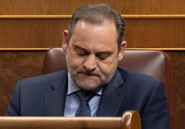 Miguel Tellado, portavoz parlamentario del PP, niega los presuntos contactos con Koldo